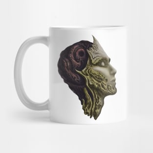 inner demon Mug